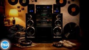 EuroWave - Break Through Tonight