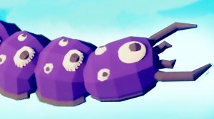 ПОЖИРАТЕЛЬ МИРОВ в ТАБС - НОВЫЕ ЮНИТЫ в TABS ♦ Totally Accurate Battle Simulator