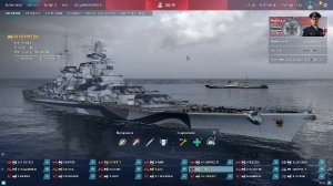 мир кораблей