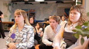 СПЕЦИАЛЬНЫЙ РЕПОРТАЖ "Форум СЛОВО.МЫ", 7 апреля 2026 г.