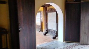 Ещё колесница!