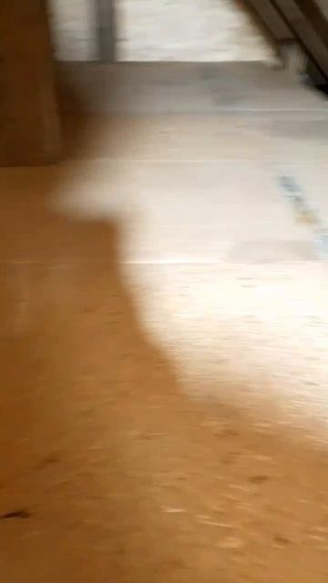 В баньке ровный чердачок 👌