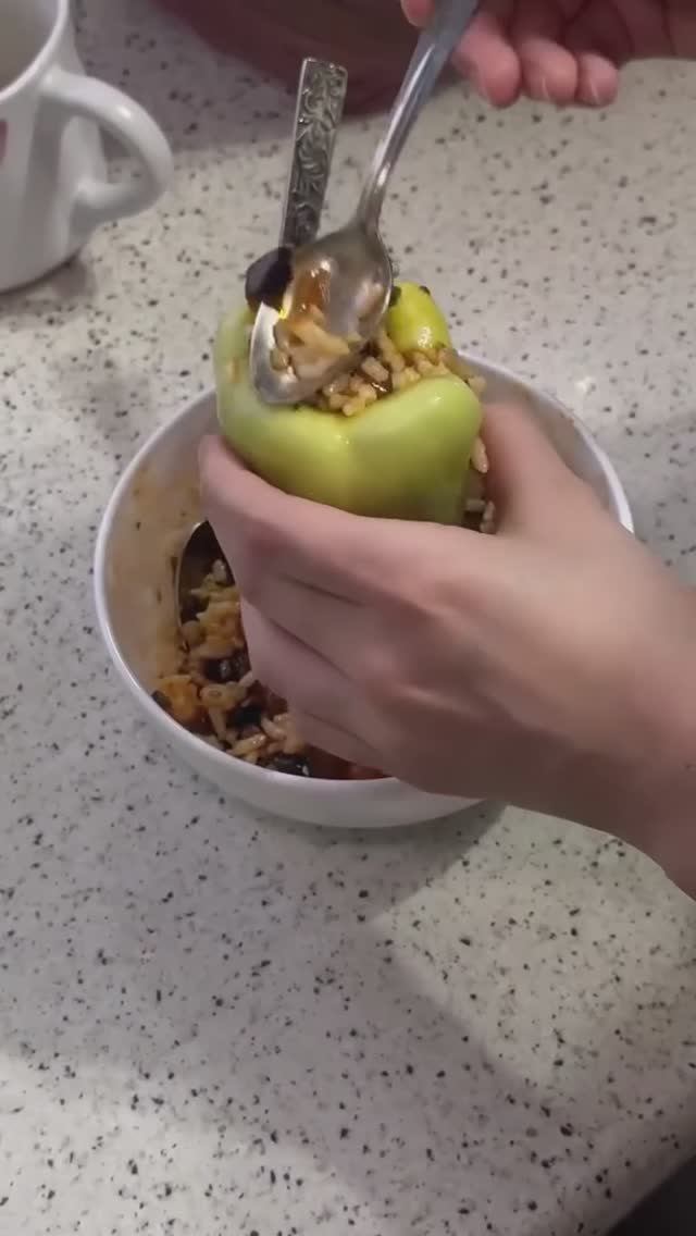 Корейская закуска «Кадича»