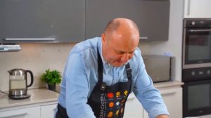 Такие ПЕЛЬМЕНИ мне готовила моя БАБУШКА — КРЕПЛАХ по-еврейски. РЕЦЕПТ от Лазерсона