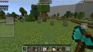 Играю в Майнкрафт Мод+ на 99 ночей в лесу продолжение