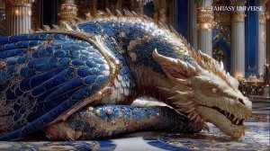 Сказочная История Египта