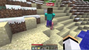 Лололошка! Глобальный мод - Глобальный обзор #5 (Дети Minecraft)