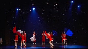 Мы вместе🤍💙❤️