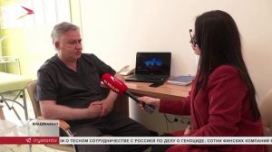 Остеопат Алан Бекузаров