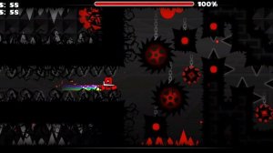 six paths of pain ( ILL levels )