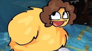 Я ПАМПЕРС 👹👹