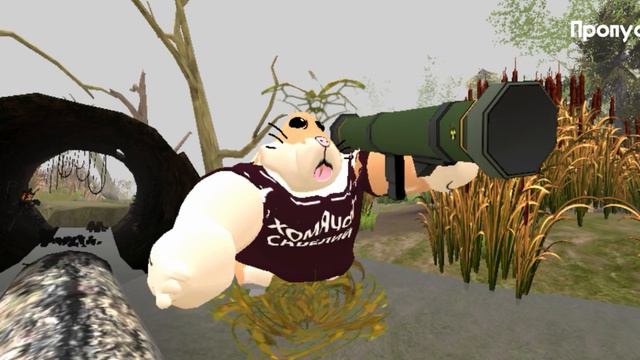 Финал 5 ночей с бобром плохая концовка бобр курва гигант серия 5 ФИНАЛ