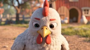 мультик про трактор