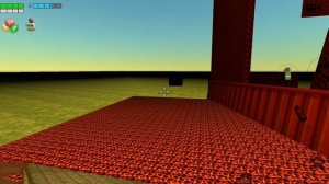 я попал в матрицу