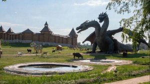 Кудыкина гора 2024 год