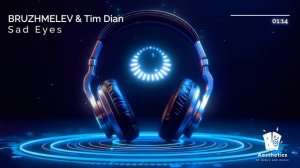 Tim Dian feat. Bruzhmelev - Sad Eyes .mp4