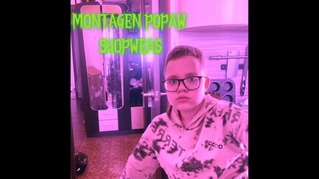 MONTAGEN VOPAW SGOPWEAS (Ultra Slowed,Vozes Talentinho)