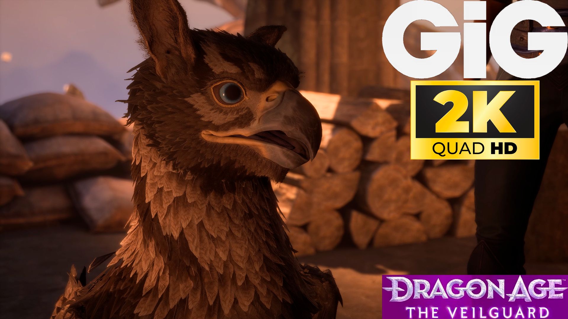Dragon Age  The Veilguard #23 - Врата потускневшей славы