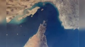 ОРМУЗСКАЯ ЛОВУШКА ЗАХЛОПНУЛАСЬ: КАК ЕВРОПА ПОМЕНЯЛА ОДНУ ЗАВИСИМОСТЬ НА ДРУГУЮ! → 👤 #ДАЛЬШЕ_—_БО