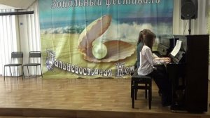 Обр. Пороцкого - Старинная французская песня Птички