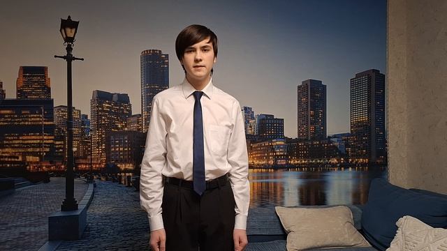 Милославский Кристиан