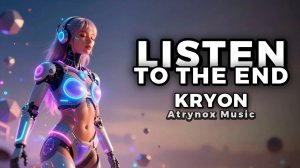 Atrynox Music - Kryon