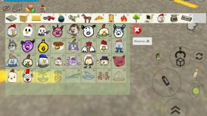 баги в чикенган (2часть)( Осторожно маты)