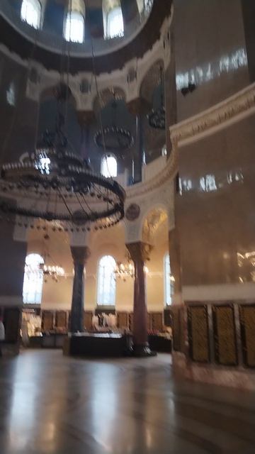 Морской собор в Кронштадте