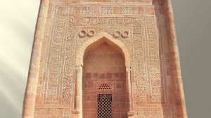 «Эпос – живая память народа».  Ч.6_Манас