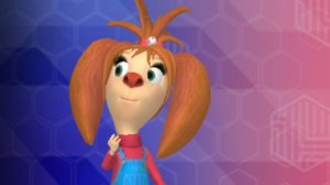 Барбоскины . Барбоскины учатся считать . Сложение до 20.   ч1