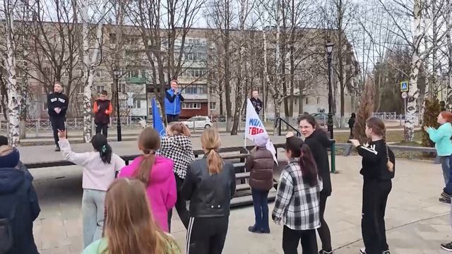 В Ярославской области стартовал новый сезон Всероссийского спортивного марафона «Сила России»