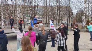 В Ярославской области стартовал новый сезон Всероссийского спортивного марафона «Сила России»