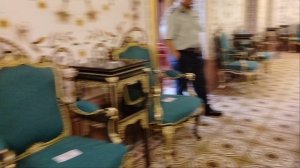 Почти как у нас в Эрмитаже!