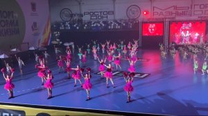 ЯГОДА - МАЛИНКА