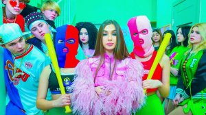 ДИАНА И КРУТЫЕ ПОДРУЖКИ ЧЕРЛИДЕРШ BUNNY ШОКИРОВАЛИ ВСЕХ ПОДРОСТКОВ!!! ФРОГС БУДУТ ИЗВИНЯТЬСЯ!!!