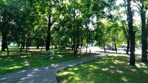 Тестовая трансляция