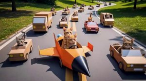 Котики - сборник [1,5 часа]