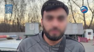 Беспредел на дороге: водитель протащил сотрудника ГИБДД по асфальту