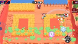 Играю в «Нулс бравл»