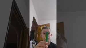 Тутор на большого титана из лего !