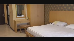 Тайланд в апреле. Обзор номера  Jomtien Plaza Residence 3*. Завтрак