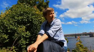 ИЮЛЬ 2017: «СЕМЬ ВЕКОВ И ОДИН ДЕНЬ ВЫБОРГА» Как мы ездили к сыну в Каменку на Присягу