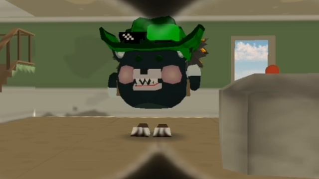 Обзор обновы 5.5.01 и сосиска таммика #чикенган #пушинка