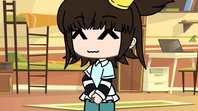 Смех принцесы:3