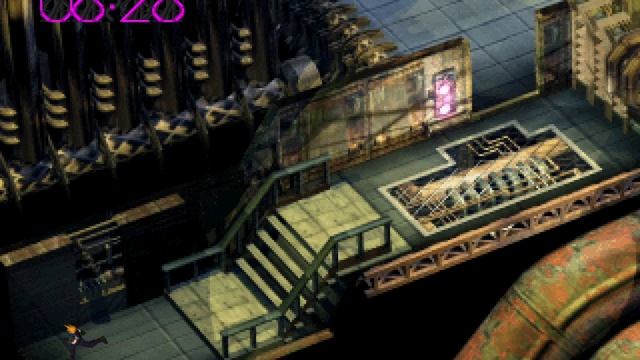 Final Fantasy VII  2012 HD RU ч.2. Клауд наёмник в группе ЛАВИНА. Реактор No 1.