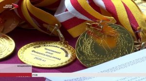 Стали известны победители первенства юниоров чемпионата республики по мас-рестлингу