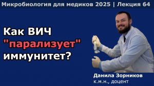 Ретровирусы