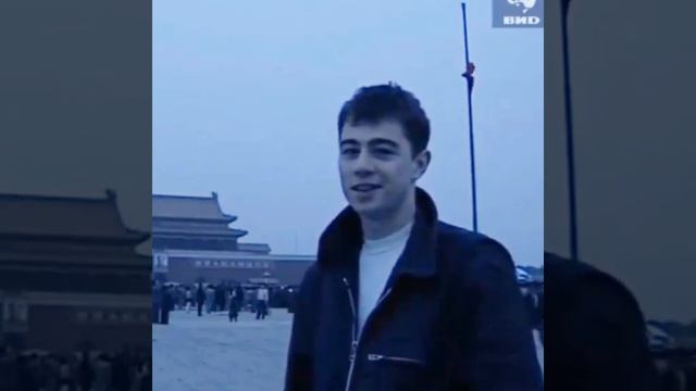 Легендарные люди