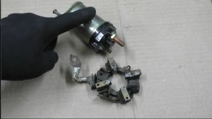 Иномарки накрывает эпидемия отказов стартера. Автомобиль вдруг перестаёт заводиться. Часть 2.