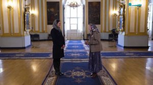 Православная азбука: первые шаги в храме